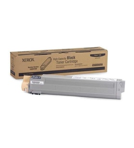 Xerox Toner Orj. 106R01080 Phaser 7400 Black (15K) (Siyah)