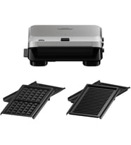 Braun Snackmaker 5 Sm5006 Tost Makinesi, Gümüş