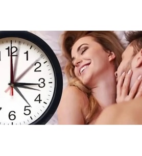 Süper Vanilya Aromalı Doğal Kayganlaştırıcı 125Ml / Vanilla Flavored Lubricant
