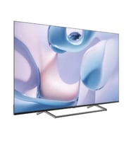 Maximus 50'' 127 Ekran Uha 50 M9P Uydu Alıcılı Google Tv