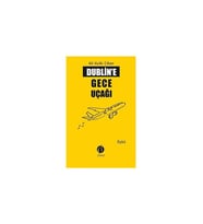 Dublin'e Gece Uçağı