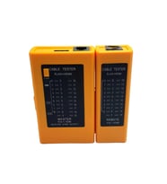 HT-203 Rj45-CAT5-CAT6 +HDMI Kablo Test Cihazı