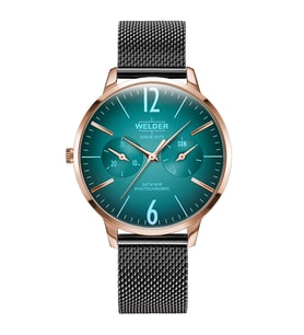 Welder WWRS602 36 mm Slim Kadın Kol Saati