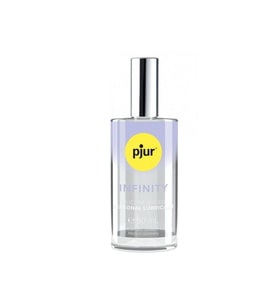 İnfinity Silikon Bazlı Kayganlaştırıcı Jel 50 ml