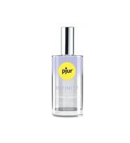 İnfinity Silikon Bazlı Kayganlaştırıcı Jel 50 ml