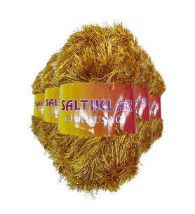 5 Adet Gökkuşağı El Örgü İpi Yünü 75