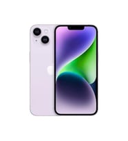 Yenilenmiş IPHONE 14 128GB -C Kalite- Mor