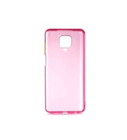 Xiaomi Redmi Note 9 Pro Uyumlu Kılıf Zore Bistro Kapak