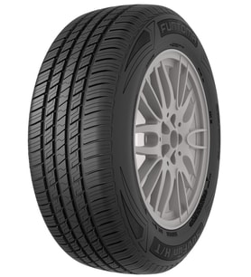 Funtoma 235/60 R16 TL 100H SUVFUN H/T SUV Yaz Lastiği (Üretim Tarihi:2025)
