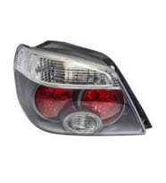 Mitsubishi Outlander 2004-2006 Sol Stop Mn190281