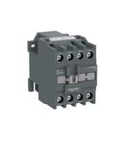 Schneider Electric LC1E38004M7 4X50A Kontaktör 220AC