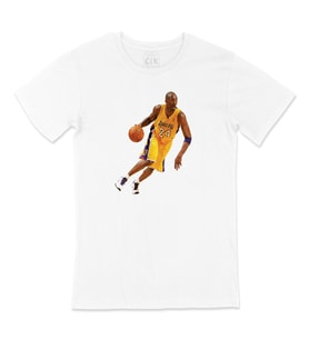 Kobe Lakers Tişört