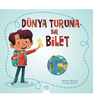 Dünya Turuna Bir Bilet