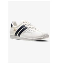 Lescon Nova Erkek Sneakers Spor Ayakkabı - Lescon - Beyaz (Beyaz)