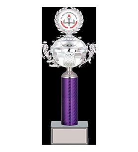ODAK KUPA - Medium Kupalar - M-366 B - 37 cm