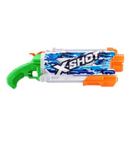 X-Shot Skins Pump Action Fast Fill SuTabancası 49,5cm