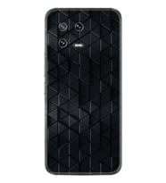 Xiaomi 13 Kılıf Resimli Desenli Silikon Platinium Series Şekiller 1876