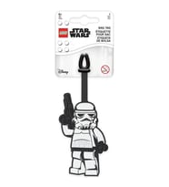 LEGO Star Wars 5005825 Stormtrooper Bag Tag