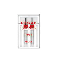 Organ Needles Nervür İğnesi 3mm 12/80 Numara (2 Adet)