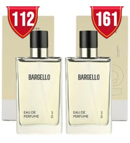 BARGELLO 112 FLORAL BAYAN + 161 ORİENTAL BAYAN 50 ML EDP