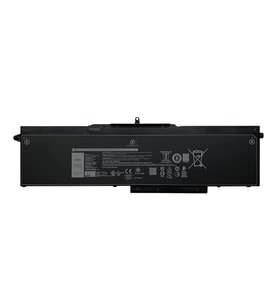 Dell Precision 3550,3551 ile Uyumlu Notebook Batarya 6 Cell