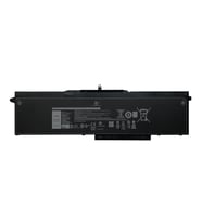 Dell Precision 3550,3551 ile Uyumlu Notebook Batarya 6 Cell