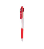 Pentel Roller Kalem Jel Bk 127 Kırmızı