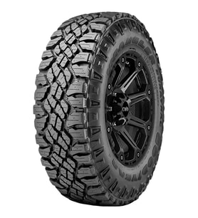 Goodyear Wrangler Duratrac LR 255/70R18 116Q XL FP