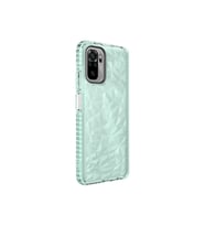 Xiaomi Poco M5S Uyumlu Kılıf Zore Buzz Kapak
