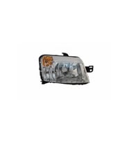 FIAT PANDA ÖN FAR ELEKTRİKLİ MOTORLU SAĞ 2003-2009 51867675