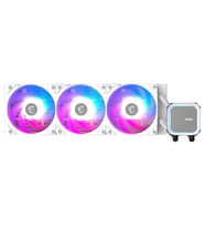 MSI 360MM MAG CORELIQUID A13 360 ARGB AM5-1851P SIVI SOĞUTMALI İŞLEMCİ FANI BEYAZ