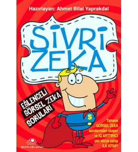 Sivri Zeka 1