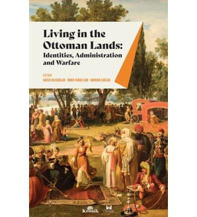 Living In The Ottoman Lands
