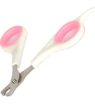 FlipZM-1072-20 Kedi Köpek Kanca Tırnak Makası 14 cm