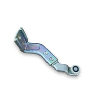 VW LT35 Volt 1996-2007 Sağ Orta Sürgülü Kayar Kapı Alt Kolu 2D1843398A