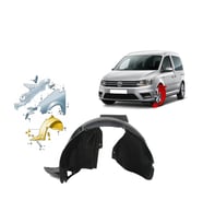 Vw Caddy Sol Çamurluk Davlumbazı 2015 Sonrası 2K5805911J