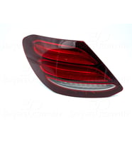 Mercedes-Benz E-Serisi W213 2.0 2016-2019 Stop Sol