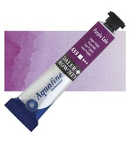 Daler Rowney Aquafine Tüp Suluboya 8 ml 433 PURPLE 