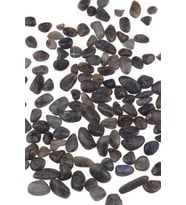 Doğal Ham Labradorit Taşı ( 50 GR Paket ) - KT0470