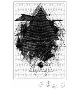 Placement Puzzle 240 Parça Yapboz