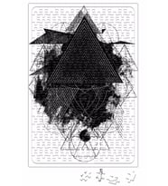 Placement Puzzle 240 Parça Yapboz