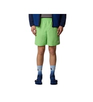 The North Face M Water Short - Eu Erkek Yüzücü Şortu NF0A5IG56II1 Yeşil