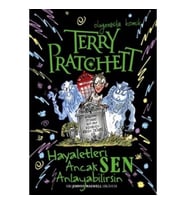 Hayaletleri Ancak Sen Anlayabilirsin