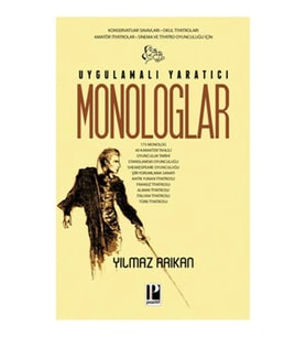 Uygulamalı Yaratıcı Monologlar