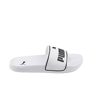 Puma Leadcat 2.0 Erkek Terliği 38413902 Beyaz