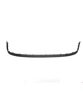 SKODA - ARKA TAMPON SPOYLERİ OCTAVİA 2005-
