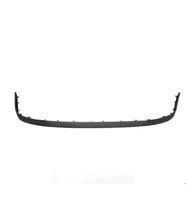 SKODA - ARKA TAMPON SPOYLERİ OCTAVİA 2005-