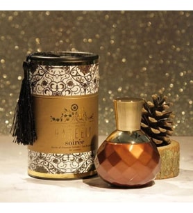 Huncalife Hareem Soiree EDP 60 ml Kadın Parfüm KUTUSUZ