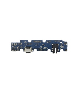 Samsung Galaxy Tab A7 Lite Uyumlu T220 T225 T227 Şarj Bordu Soketi Bordu