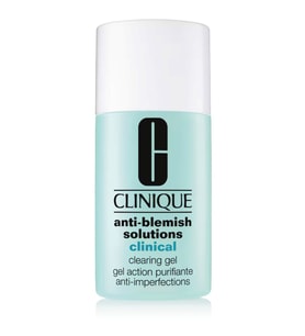 Clinique  Siyah Nokta ve Sivilce Görünümünü Azaltan Bakım Jeli 30 ML 